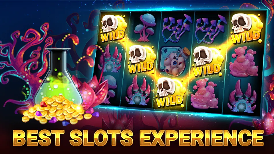 Cách săn Jackpot Nổ Hũ